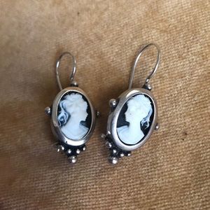 Beautiful earrings!!!